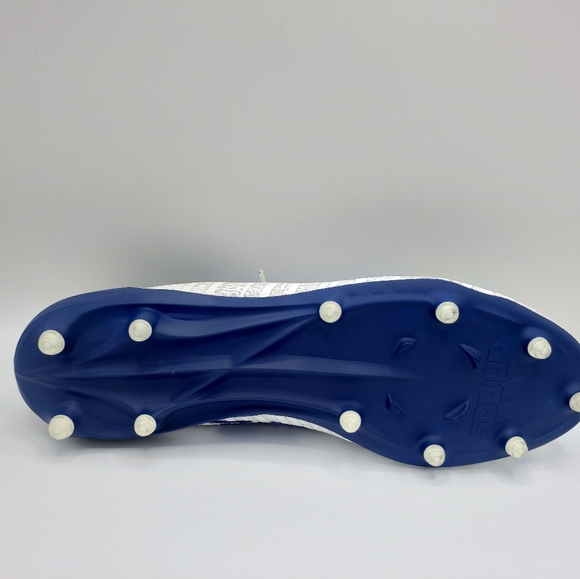 adizero 8.0 three stripe life